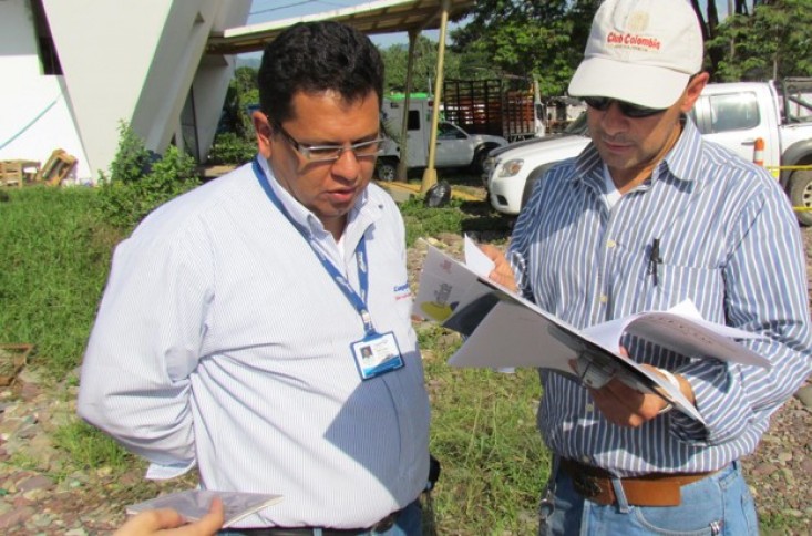 Competencias laborales